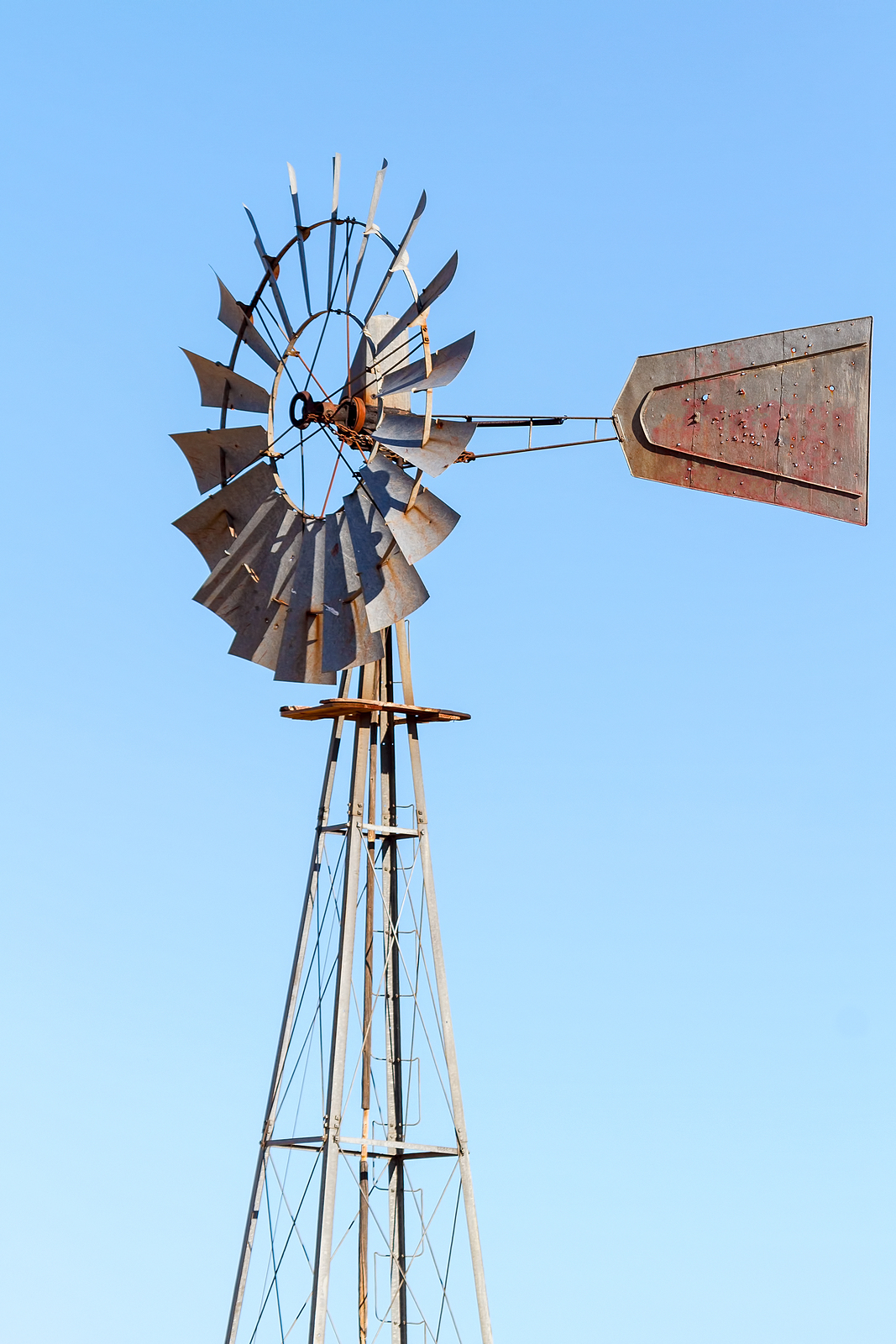 Kiowa County Hospital District